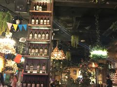 -春风十里烧烤音乐吧(实力乐队驻唱三元里店)