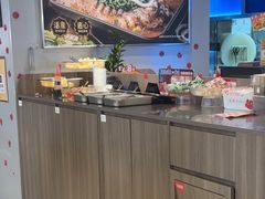 -鱼酷活鱼烤鱼(沈阳大悦城店)