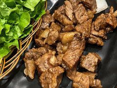 -恩你小木屋·烤肉韩式料理(嘉兴秀洲店)