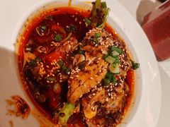 -大铁勺新津菜(东丽阳光新业广场店)