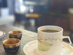 -Hei Cafe(工体店)