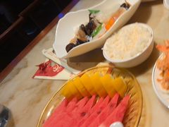 -红蜡烛-养生粥-津鲁菜(中山路店)