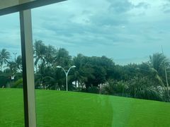 -芽庄洲际酒店自助餐厅