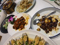 -卫鼎轩·家宴(水上公园店)