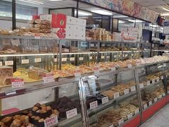 -康乃馨糕饼店(永安道店)