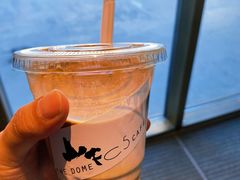 dirty-山下C5cafe(惠通时代广场店)