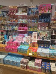 -Hamleys哈姆雷斯(东方福来德店)