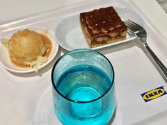 -宜家·瑞典风味餐厅(无锡店)