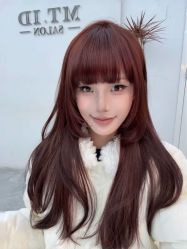 -MT·ID 烫发.染发.接发SALON