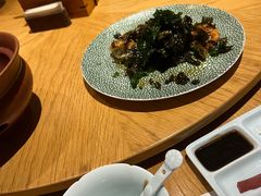 -荷风细雨·中国茶宴(碧云店)