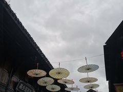 -水磨古镇