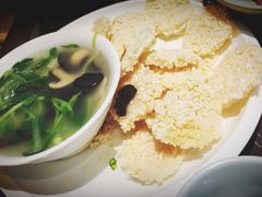 -冶春茶社(星汉大厦店)