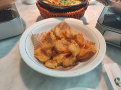 -小菜园新徽菜(无锡宜家荟聚中心店)