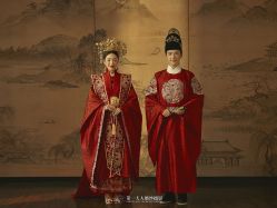 -第一夫人婚纱摄影(南京店)