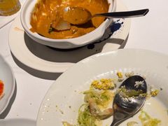 -狮拾久·现代新加坡料理(福田COCO Park店)