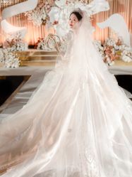 -美薇亭婚礼顾问