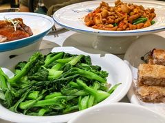 -椿记烧鹅(叠彩店)