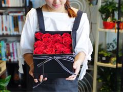 -杭州街角花屋花店(闻堰店)
