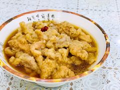 酥肉-四厂烩面(棉纺路店)