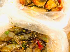 -圆蛋酒料•生腌(开元路店)