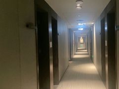 -珠海棕泉酒店(拱北口岸高铁站店)