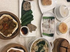 马拉糕-顺德人家食府(黄金广场店)
