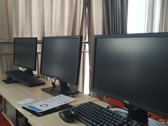 -天琥教育(西安未央校区)