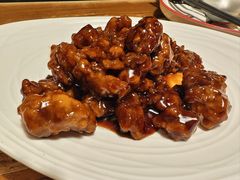 -新白鹿餐厅(龙游路总店·杭帮菜名店)