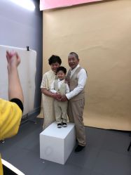 -海马体家庭照相馆(杭州远洋乐堤港店)