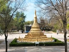 -北京世界公园