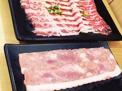 -花味·自助烤肉(雨花客厅店)