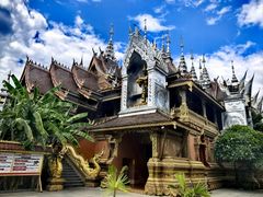 -西双版纳总佛寺