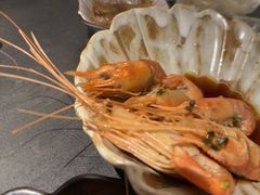 -铭牛烧肉·和牛海鲜自助(高新月牙湖店)