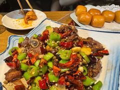 -掌上鲜(南顺城街店)