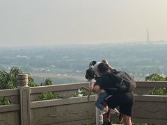 -采石矶景区