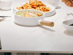 自助取餐区-3号仓库·创意中国菜(嘉兴龙鼎万达店)