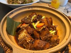 -虎哥私房菜(馒头山店)