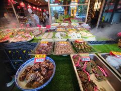 -抱德·潮汕味(琶洲店原惠城鱼仔)