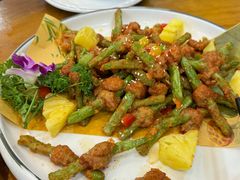 -醉壹号海鲜大排档·老厦门特色菜(厦门美食地标店)