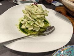 -肆月河豚·新淮扬(金融街店)