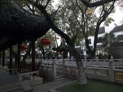 -安亭老街