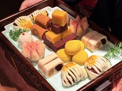 -四世同堂·京菜·烤鸭(双井店)