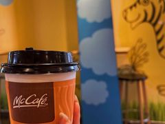 -麦当劳(燕顺路店)