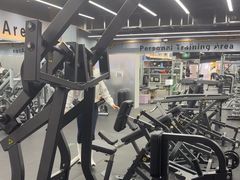 -VLines耀能运动24小时·月付制健身(京广桥店)