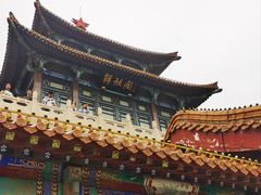 -解放阁