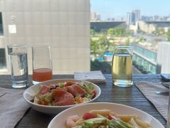 -TABLE·味西餐厅-成都茂业JW万豪酒店