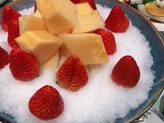 -旺顺阁海鲜广场(亚运村店)