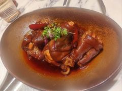 -丝路有约·优雅新疆菜(万宴城店)