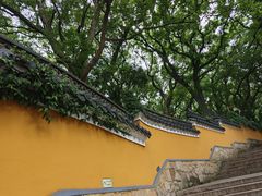 -普陀山风景名胜区-法雨禅寺