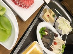 高钙羊肉-牛街·马辈儿涮肉(牛街二店)